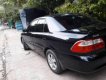 Mazda 626   2003 - Bán xe Mazda 626 đời 2003, toàn bộ linh kiện ngoại nhập lắp ráp trong nước