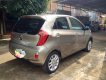 Kia Picanto 2013 - Bán Kia Picanto 2013 đầy đủ đồ chơi