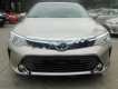 Toyota Camry 2.5Q 2016 - Cần bán Toyota Camry 2.5Q đời 2016, màu vàng cát
