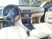 BMW 5 Series 1998 - Bán xe BMW 5 Series năm 1998 màu đen, giá tốt