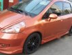 Honda FIT 2007 - Bán Honda FIT đời 2007, nhập khẩu nguyên chiếc số tự động, 409tr
