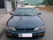 Toyota Camry LE 1996 - Bán Toyota Camry LE đời 1996, màu xanh lam, nhập khẩu nguyên chiếc