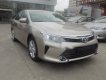 Toyota Camry 2.5Q 2016 - Cần bán Toyota Camry 2.5Q đời 2016, màu vàng cát