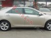 Toyota Camry 2.5Q 2016 - Cần bán Toyota Camry 2.5Q đời 2016, màu vàng cát