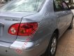 Toyota Corolla altis 1.8G MT 2002 - Bán xe Toyota Corolla altis 1.8G MT đời 2002, màu bạc, nhập khẩu nguyên chiếc