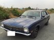 Ford Maverick 1966 - Bán Ford Maverick đời 1966 chính chủ, giá tốt