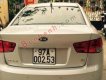 Kia Forte MT 2012 - Bán ô tô Kia Forte MT sản xuất 2012, màu bạc số sàn, 450 triệu