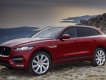 Jaguar F Type F-Pace V6 3.0L  2017 - Bán xe Jaguar F Type F-Pace V6 3.0L đời 2017, màu đỏ, nhập khẩu