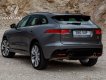 Jaguar F Type F-Pace V6 3.0L  2017 - Bán xe Jaguar F Type F-Pace V6 3.0L đời 2017, màu đỏ, nhập khẩu