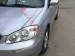 Toyota Corolla altis 1.8G MT 2002 - Bán xe Toyota Corolla altis 1.8G MT đời 2002, màu bạc, nhập khẩu nguyên chiếc