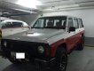 Nissan Patrol 1994 - Bán Nissan Patrol năm 1994, giá 237tr