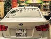 Kia Forte   EX 2012 - Bán xe cũ Kia Forte EX đời 2012 chính chủ, giá tốt