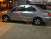 Toyota Corolla altis 1.8G MT 2002 - Bán xe Toyota Corolla altis 1.8G MT đời 2002, màu bạc, nhập khẩu nguyên chiếc