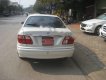 Nissan Sunny SuperSalon 2002 - Cần bán gấp Nissan Sunny SuperSalon đời 2002, màu trắng, nhập khẩu chính hãng