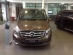 Mercedes-Benz V-Class 220 2017 - Bán xe Mercedes V220/V250 đủ màu, xe giao ngay, KM siêu khủng hỗ trợ 90% thủ tục đơn giản, LH: 0972996622