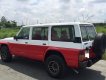 Nissan Patrol 1994 - Bán Nissan Patrol năm 1994, giá 237tr
