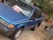 Mitsubishi Lancer   1989 - Bán xe cũ Mitsubishi Lancer đời 1989, giá tốt