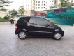 Mercedes-Benz A class 140 2003 - Cần bán lại xe Mercedes A140 2003, màu đen, nhập khẩu