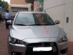 Mitsubishi Lancer 2011 - Bán Mitsubishi Lancer đời 2011, màu bạc, nhập khẩu Nhật Bản, giá chỉ 690 triệu