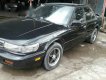 Nissan Stanza   1992 - Bán Nissan Stanza đời 1992, màu xám, nhập khẩu chính hãng, 85tr