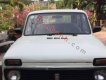 Lada Niva1600 1986 - Bán Lada Niva1600 đời 1986, màu trắng, xe nhập, 35tr