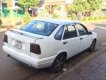 Fiat Tempra   1996 - Bán xe Fiat Tempra màu trắng, chạy tốt, đời 1996