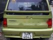 Daewoo Tico   1995 - Cần bán lại xe cũ Daewoo Tico đời 1995 số tự động