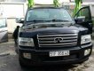 Infiniti QX56   4x4 2004 - Bán xe cũ Infiniti QX56 4x4 sản xuất 2004, màu đen, nhập khẩu chính hãng