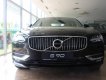 Volvo S90    2016 - Bán Volvo S90 đời 2016, màu đen, nhập khẩu chính hãng