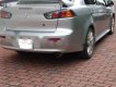 Mitsubishi Lancer 2011 - Bán Mitsubishi Lancer đời 2011, màu bạc, nhập khẩu Nhật Bản, giá chỉ 690 triệu