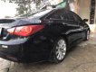 Hyundai Sonata    2010 - Bán Hyundai Sonata đời 2010 số tự động, giá 595tr