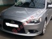 Mitsubishi Lancer 2011 - Bán Mitsubishi Lancer đời 2011, màu bạc, nhập khẩu Nhật Bản, giá chỉ 690 triệu