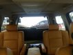 Infiniti QX56   4x4 2004 - Bán xe cũ Infiniti QX56 4x4 sản xuất 2004, màu đen, nhập khẩu chính hãng