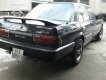 Nissan Stanza   1992 - Bán Nissan Stanza đời 1992, màu xám, nhập khẩu chính hãng, 85tr