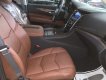 Cadillac Escarade   ESV Premium  2016 - Bán xe Cadillac Escarade ESV Premium đời 2016, màu đen, nhập khẩu