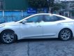 Hyundai Azera 3.0MT V6 2012 - Bán xe cũ Hyundai Azera 3.0MT V6 2012, màu trắng, xe nhập