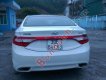 Hyundai Azera 3.0MT V6 2012 - Bán xe cũ Hyundai Azera 3.0MT V6 2012, màu trắng, xe nhập