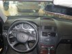 Mercedes-Benz C300   AT 2008 - Bán ô tô Mercedes C300 AT đời 2008, màu đen, nhập khẩu nguyên chiếc số tự động
