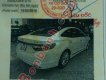 Hyundai Azera 3.0MT V6 2012 - Bán xe cũ Hyundai Azera 3.0MT V6 2012, màu trắng, xe nhập