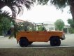 UAZ UAZ   2005 - Bán ô tô UAZ đời 2005, màu vàng