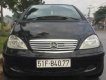 Mercedes-Benz A class A140 2003 - Bán Mercedes A140 đời 2003, màu đen, nhập khẩu số sàn, 350tr