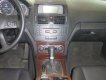 Mercedes-Benz C300   AT 2008 - Bán ô tô Mercedes C300 AT đời 2008, màu đen, nhập khẩu nguyên chiếc số tự động