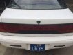 Daewoo Espero   1996 - Cần bán Daewoo Espero đời 1996, màu trắng