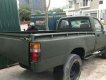 Toyota Hilux 1997 - Gia đình cần bán gấp Toyota Hilux đời 1997 số sàn