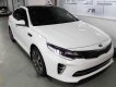 Kia Optima   2016 - Cần bán xe Kia Optima đời 2016, màu trắng