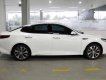Kia Optima   2016 - Cần bán xe Kia Optima đời 2016, màu trắng