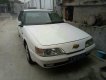 Daewoo Espero   1996 - Cần bán Daewoo Espero đời 1996, màu trắng