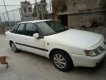 Daewoo Espero   1996 - Cần bán Daewoo Espero đời 1996, màu trắng