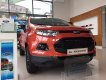 Ford EcoSport 1.5L Titanium Black 2017 - Đại lý xe Ford - LH Hotline: 0963483132 - Bán xe Ford EcoSport 1.5L Titanium Black đời 2017, màu đỏ