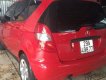 Mercedes-Benz A class  A 170 2010 - Cần bán gấp Mercedes A 170 đời 2010, màu đỏ, nhập khẩu 